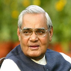 Atal Bihari Vajpayee