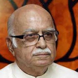 Lal Krishna Advani