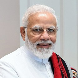 Narendra Modi