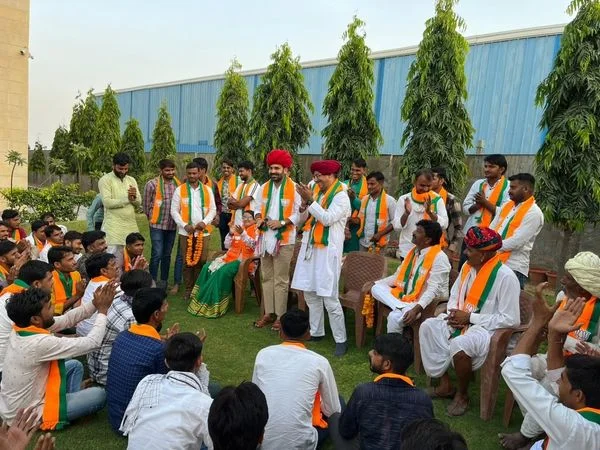 sitaram poswal address sitaram poswal responsibility