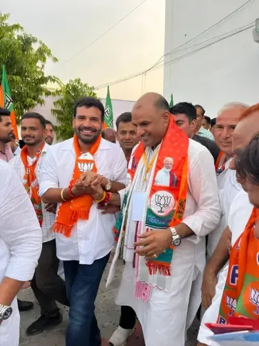 meeting-with-former-state-president-Shri-cpjoshiBJP